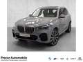BMW X5 xDrive40d Laser AHK Pano DA Prof 360° HuD 22'' Grau - thumbnail 1