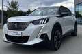 Peugeot 2008 Elektro GT Pack Weiß - thumbnail 2