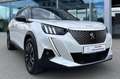 Peugeot 2008 Elektro GT Pack Weiß - thumbnail 1