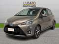 Toyota Yaris 1.5 Hybrid 5 porte Active Grau - thumbnail 1