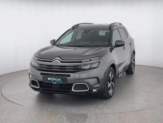 Citroen C5 Aircross Feel 2.0D *NAVI*RFK*AT*uvm