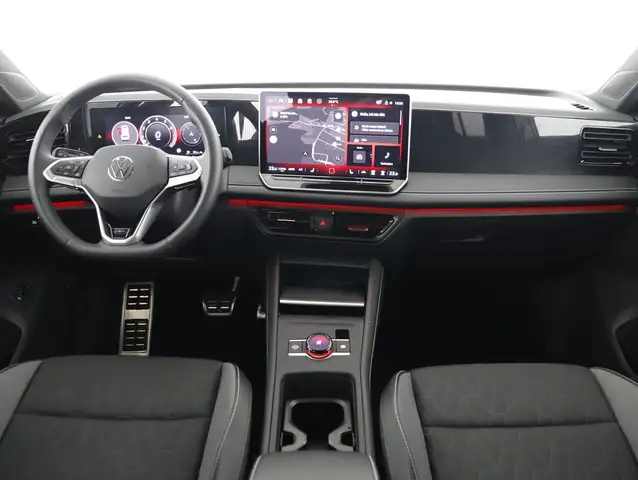Volkswagen Tiguan view 10