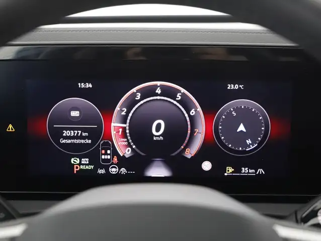 Volkswagen Tiguan view 12
