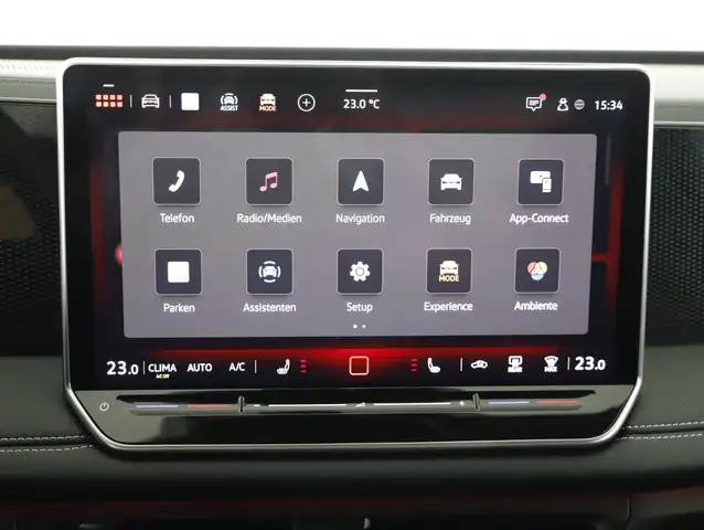 Volkswagen Tiguan view 15