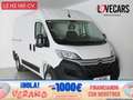 Citroen Jumper BlueHDi 140 S&S 6v FURGÓN 33 L2H2 Blanco - thumbnail 1
