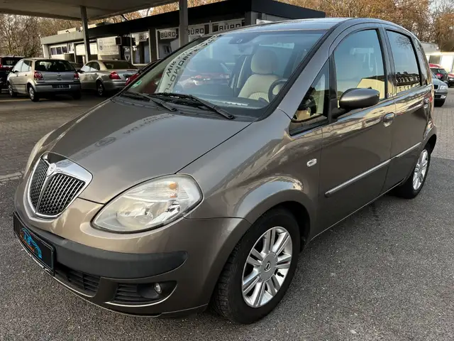 Lancia MUSA Musa 1.4 16V Platino DFN