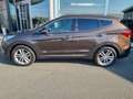 Hyundai SANTA FE Platin 2,2 CRDi 4WD AT 906k Braun - thumbnail 2