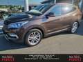 Hyundai SANTA FE Platin 2,2 CRDi 4WD AT 906k Braun - thumbnail 1
