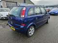 Opel Meriva 1.6-16V Maxx Airco Bj:2004 NAP! Azul - thumbnail 3