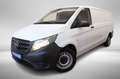 Mercedes-Benz Vito RWD extralang Tempomat Weiß - thumbnail 1
