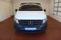 Mercedes-Benz Vito RWD extralang Tempomat Weiß - thumbnail 2