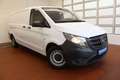 Mercedes-Benz Vito RWD extralang Tempomat Weiß - thumbnail 3