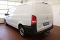 Mercedes-Benz Vito RWD extralang Tempomat Weiß - thumbnail 4