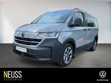 Kasten Plus 2,0 TDI 4M PanAmericana