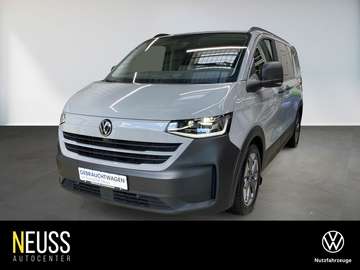 Kasten Plus 2,0 TDI 4M PanAmericana