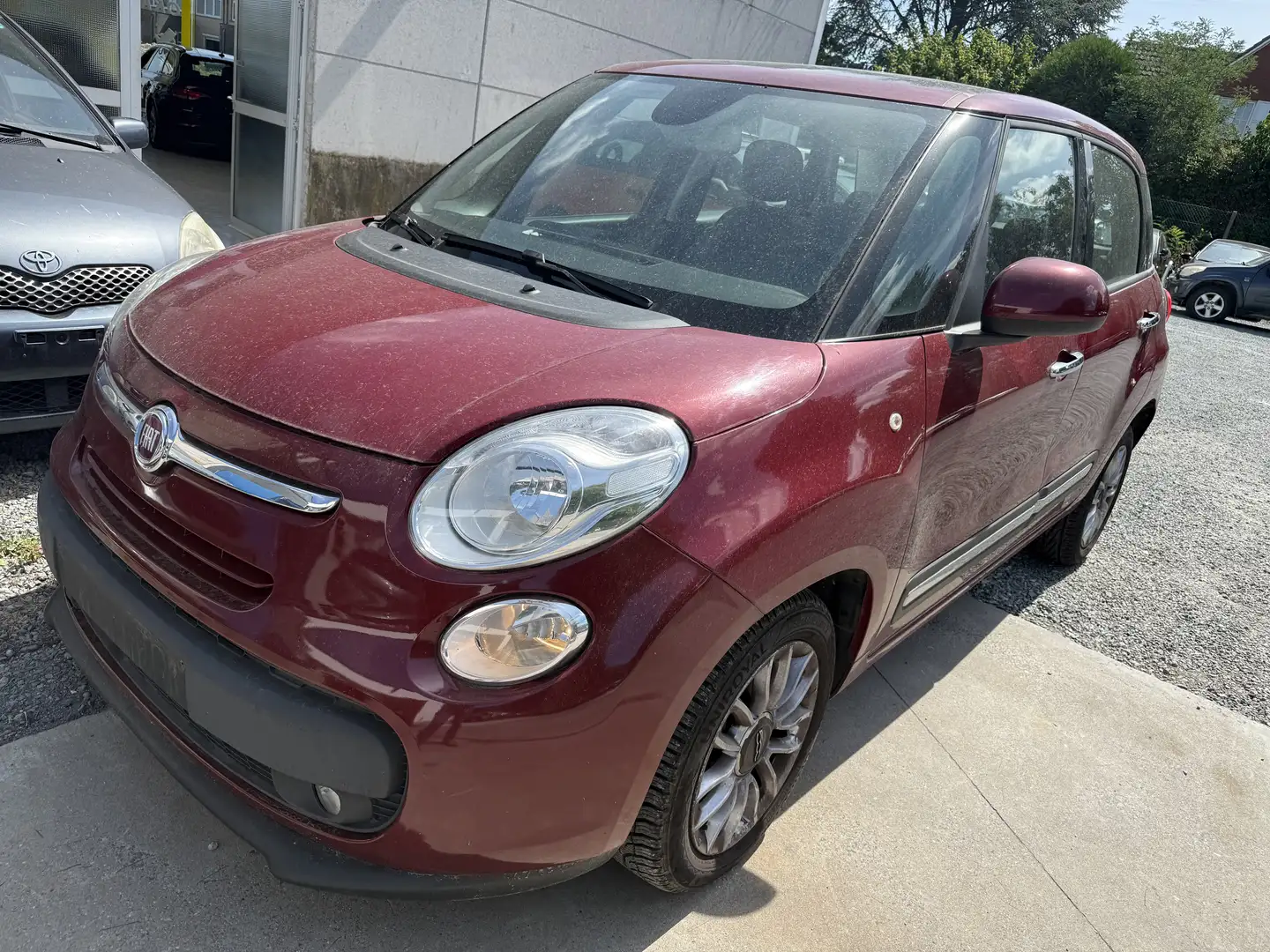 Fiat 500L 1.4 16V Pop-Star - 1