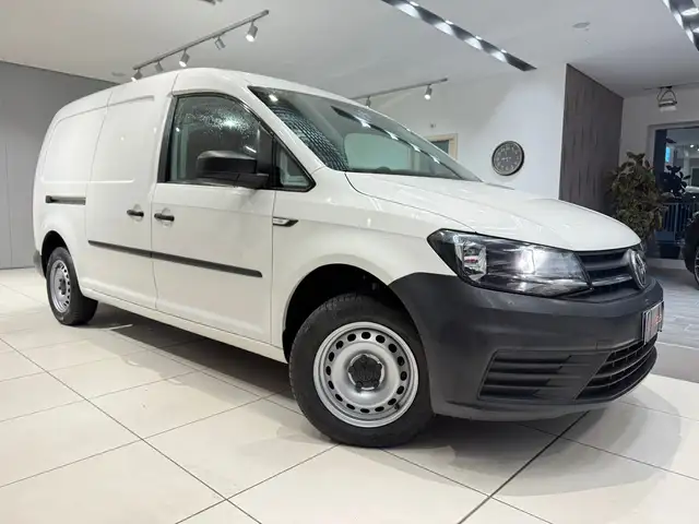 Volkswagen Caddy FURGONE MAXI 2.0 TDI 122 CV