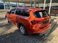 Fiat Tipo Hybrid 130 eDCT7 Cross Orange - thumbnail 4