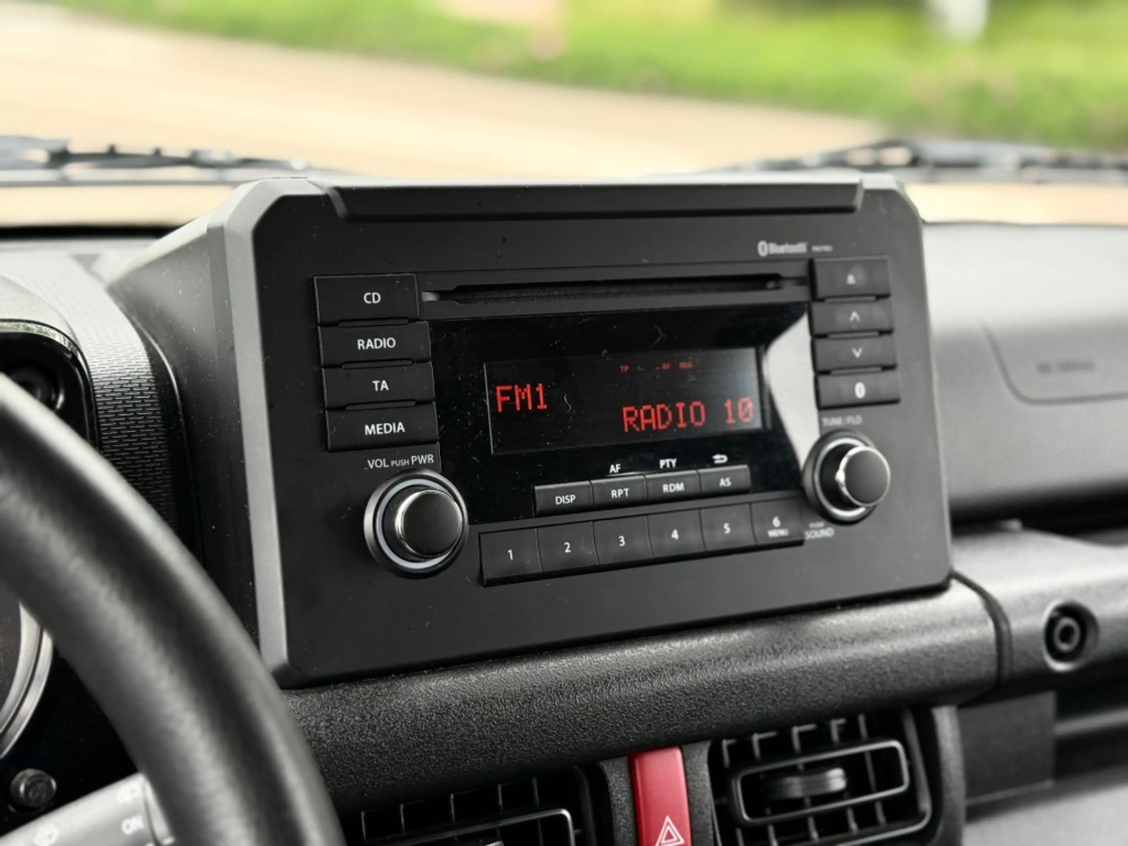 Suzuki Jimny 1.5 100% ONDERHOUDEN — photo 14