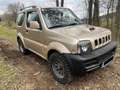 Suzuki Jimny Jimny 1,5 VX Mode 2 DDiS VX Beige - thumbnail 1