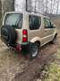 Suzuki Jimny Jimny 1,5 VX Mode 2 DDiS VX Beige - thumbnail 2