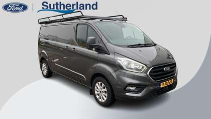 Ford Transit Custom 300 2.0 TDCI L2H1 Limited | Winter Pack | Cruise C