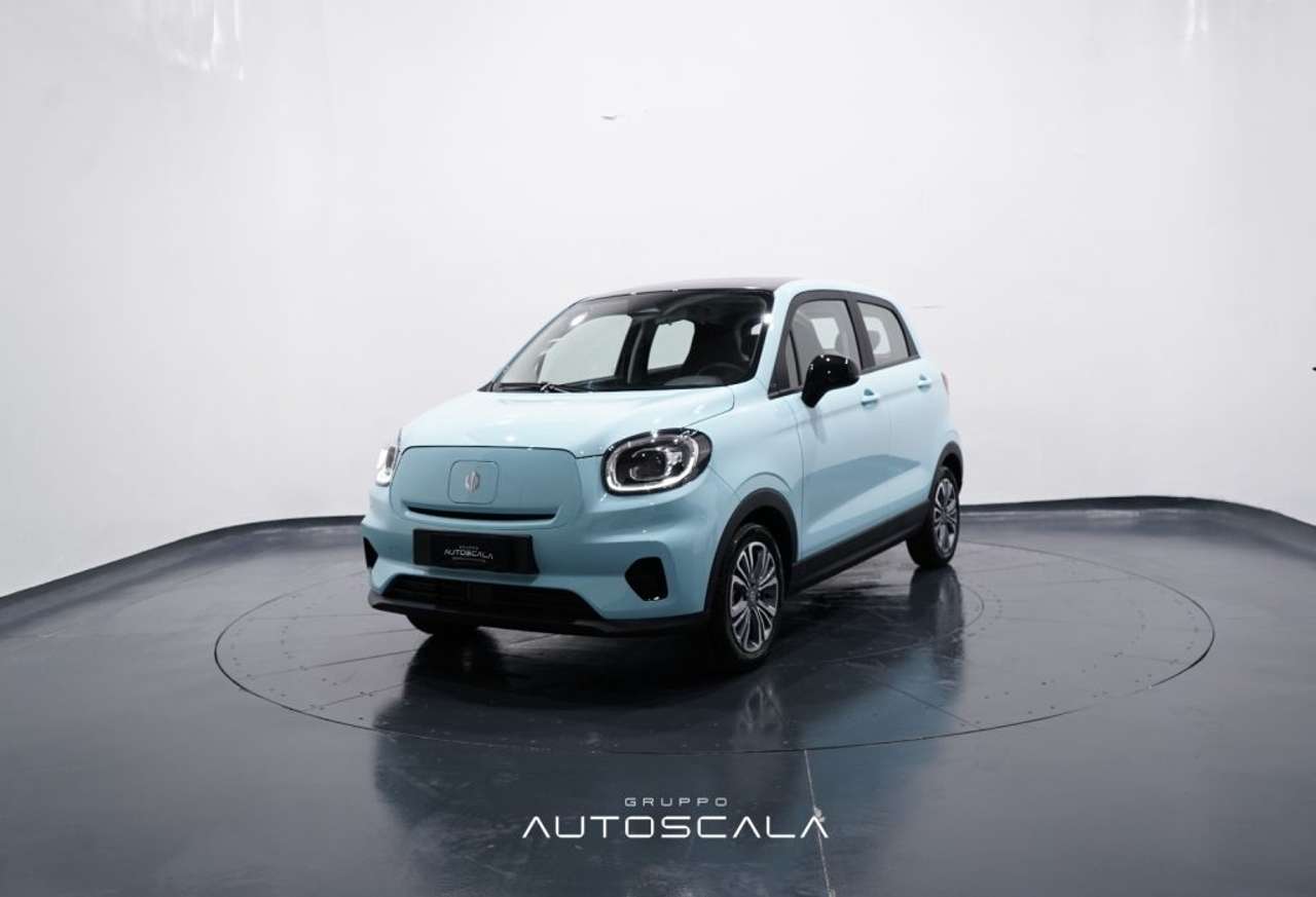 Leapmotor T03 70kW  #PREZZO CON ROTTAMAZIONE