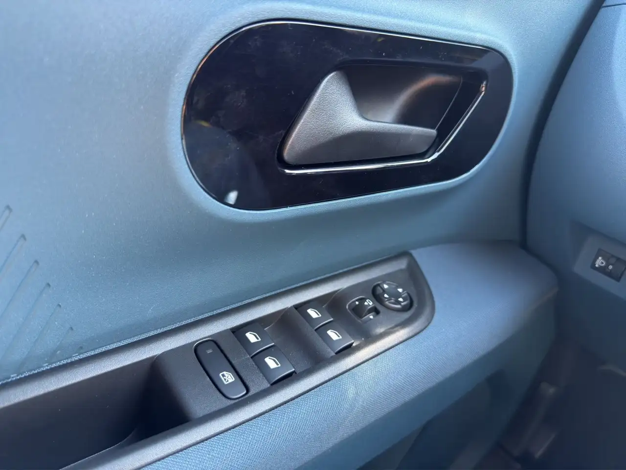 Fiat Grande Panda 2026 — фото 15