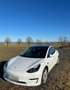 Tesla Model 3 Model 3 Longrange Allradantrieb Dual Motor Weiß - thumbnail 5