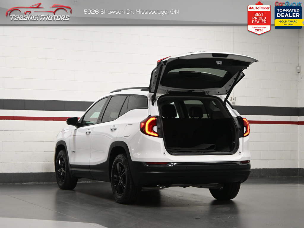 2024 GMC Terrain AT4 BOSE HUD 360CAM Remote Start