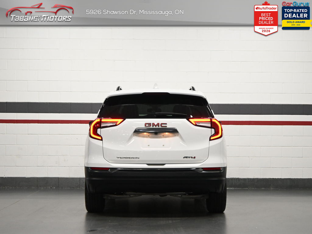 2024 GMC Terrain AT4 BOSE HUD 360CAM Remote Start