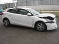 Volvo V40 2.0 D2  Business Geartronic Wit - thumbnail 3