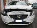 Volvo V40 2.0 D2  Business Geartronic Wit - thumbnail 11