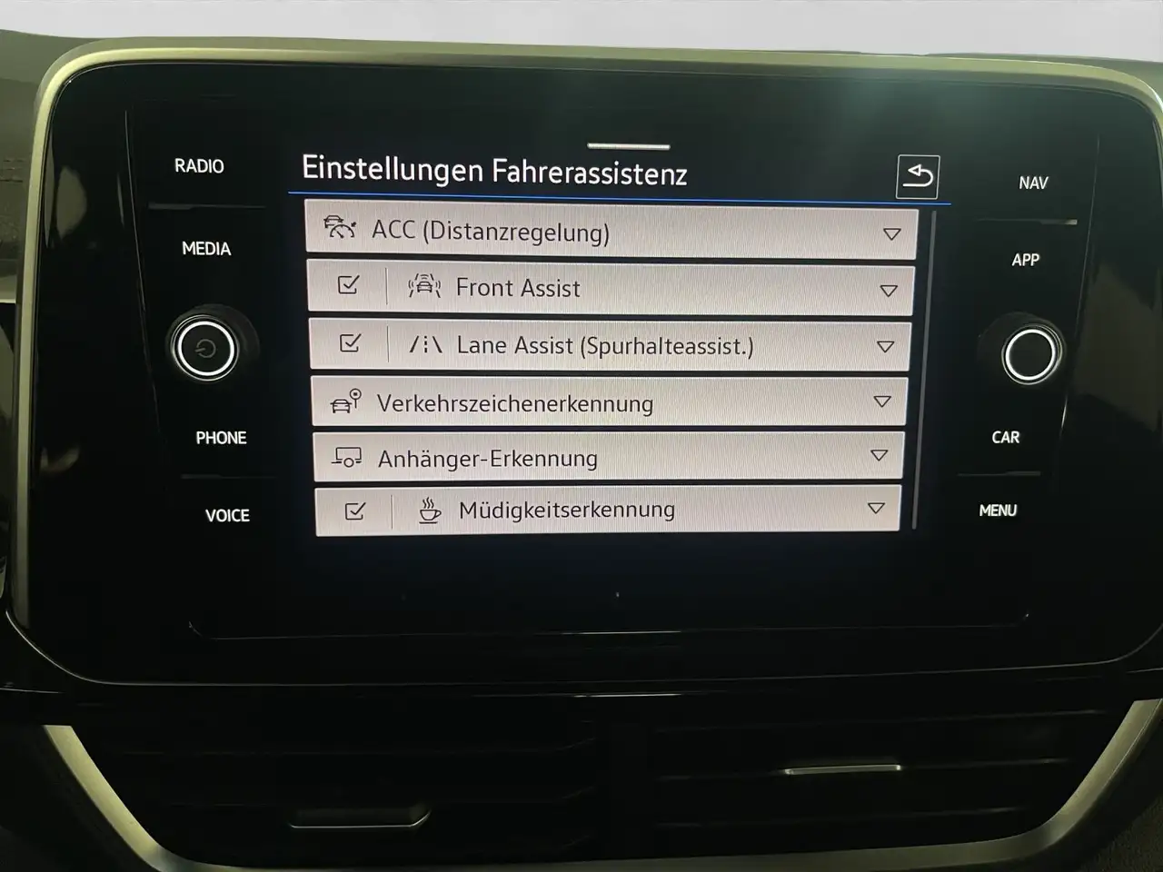 Volkswagen T-Roc, фото 8