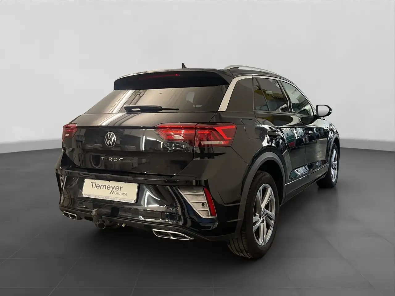 Volkswagen T-Roc, фото 3