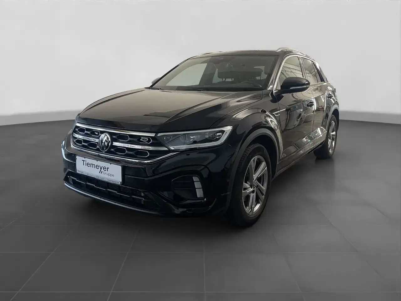 Volkswagen T-Roc, фото 2