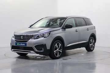 1.5BlueHDi S&S Allure 130