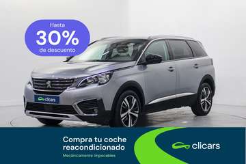 1.5BlueHDi S&S Allure 130