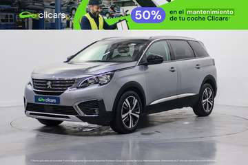 1.5BlueHDi S&S Allure 130