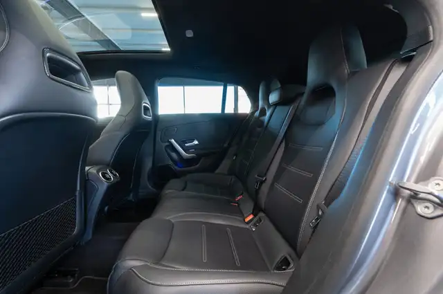 Mercedes-Benz Cla view 15