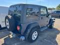 Jeep Wrangler 2.4 Sport Bleu - thumbnail 6