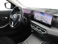 BMW 318 d Touring Aut LED DIGI-TACHO AHK NAVI TEMP Schwarz - thumbnail 12