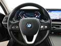 BMW 318 d Touring Aut LED DIGI-TACHO AHK NAVI TEMP Schwarz - thumbnail 20