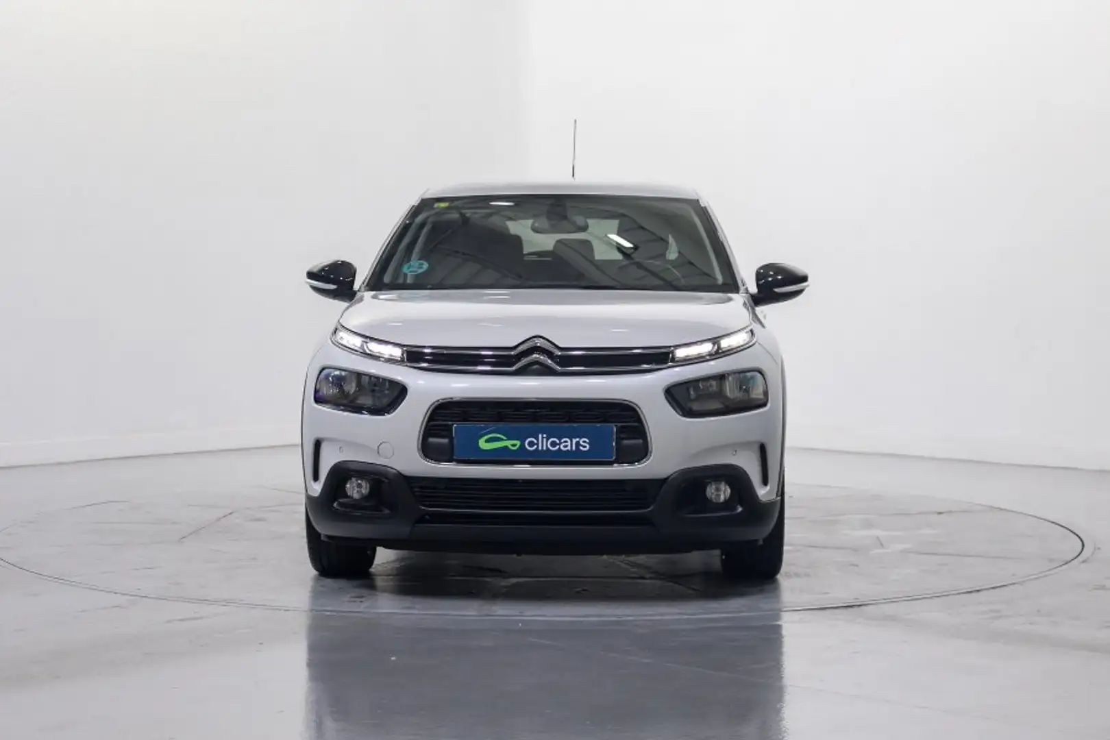 Citroen C4 Cactus 1.2 PureTech S&S Shine 110 Blanco - 2