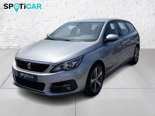 Peugeot 308 ALLURE HDI 130 AUTO