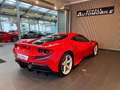 Ferrari F8 Tributo LIFT/APPLE/DISPLAY/SOUND/HIFI/CAMERA Rot - thumbnail 6