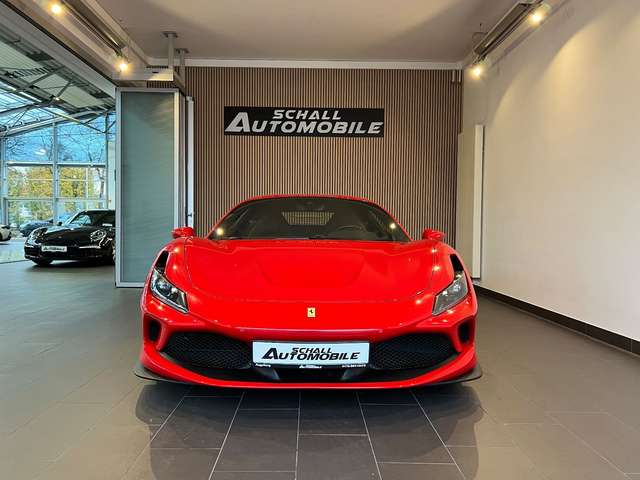Ferrari F8 Tributo LIFT/APPLE/DISPLAY/SOUND/HIFI/CAMERA
