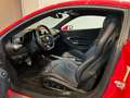 Ferrari F8 Tributo LIFT/APPLE/DISPLAY/SOUND/HIFI/CAMERA Rot - thumbnail 9