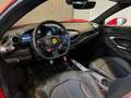Ferrari F8 Tributo LIFT/APPLE/DISPLAY/SOUND/HIFI/CAMERA Rot - thumbnail 13