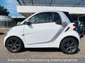 smart forTwo Passion AUTOM/SERVO/PANI/KLIMA/ALLWETTER Argent - thumbnail 2